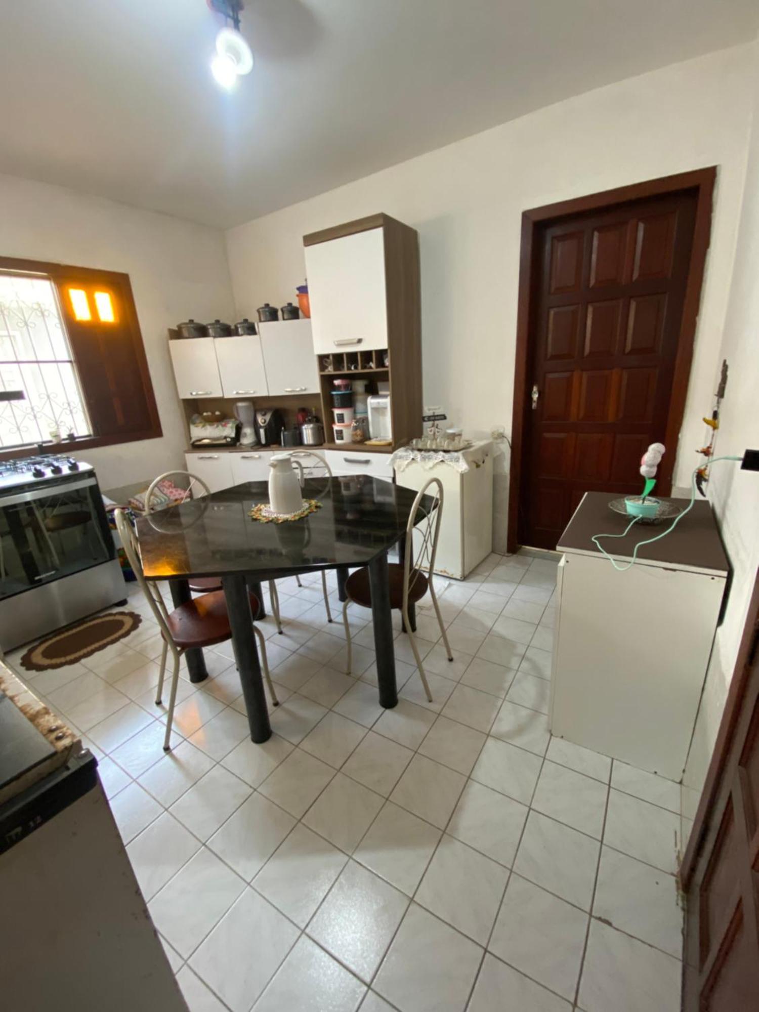 Habitación en casa particular Familia Garcia *