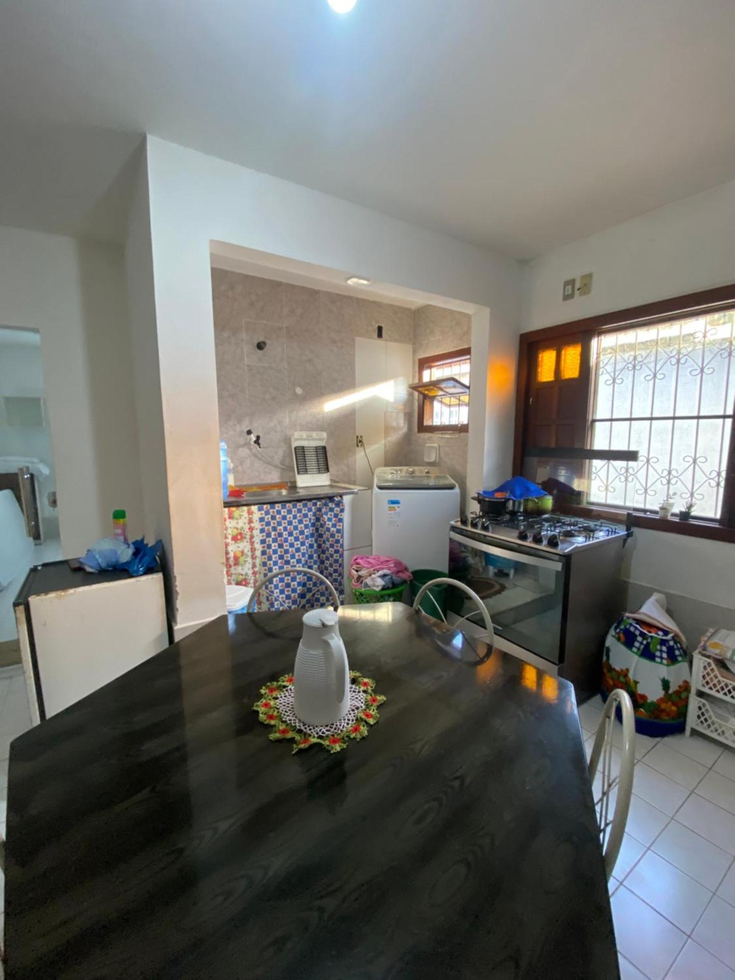 Familia Garcia Habitación en casa particular