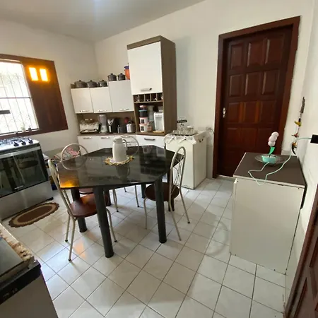 Apartamento Familia Garcia Porto Seguro Exterior foto