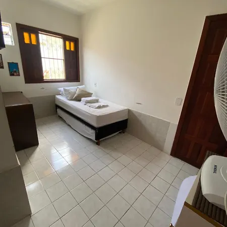 Apartamento Familia Garcia Porto Seguro Exterior foto