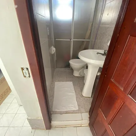 Apartamento Familia Garcia Porto Seguro Exterior foto