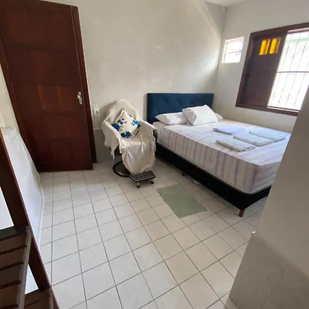 Apartamento Familia Garcia Porto Seguro Exterior foto